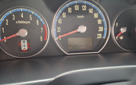 Hyundai Santa Fe III рестайлинг, 2006 год, 825 000 рублей, 18 фотография