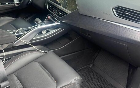 Geely Tugella FY11, 2021 год, 2 600 000 рублей, 5 фотография