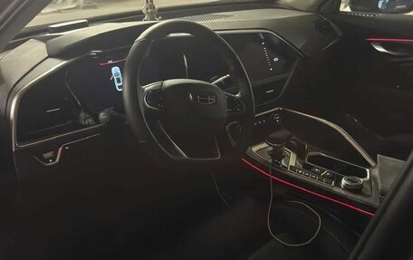 Geely Tugella FY11, 2021 год, 2 600 000 рублей, 6 фотография
