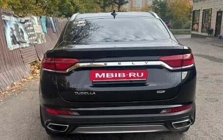Geely Tugella FY11, 2021 год, 2 600 000 рублей, 2 фотография