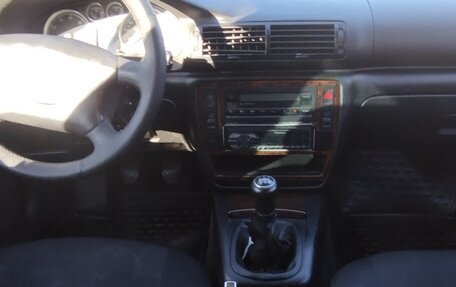 Volkswagen Passat B5+ рестайлинг, 2003 год, 420 000 рублей, 5 фотография