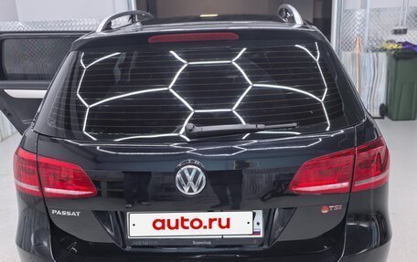 Volkswagen Passat B7, 2012 год, 1 600 000 рублей, 6 фотография