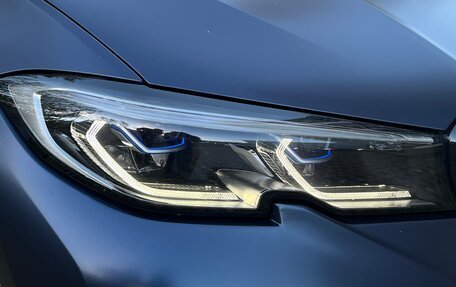 BMW 3 серия, 2019 год, 4 500 000 рублей, 11 фотография