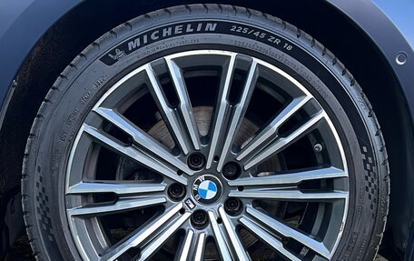 BMW 3 серия, 2019 год, 4 500 000 рублей, 14 фотография