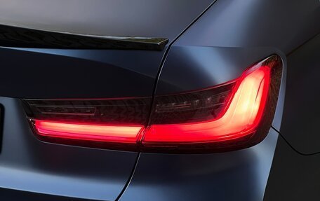 BMW 3 серия, 2019 год, 4 500 000 рублей, 9 фотография
