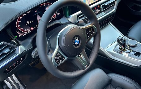 BMW 3 серия, 2019 год, 4 500 000 рублей, 16 фотография
