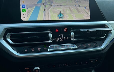 BMW 3 серия, 2019 год, 4 500 000 рублей, 21 фотография
