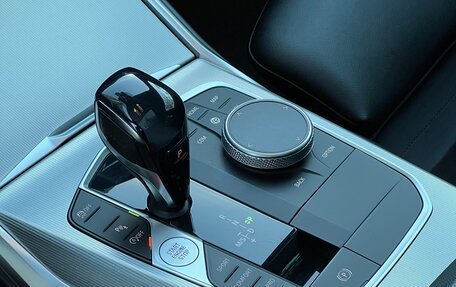 BMW 3 серия, 2019 год, 4 500 000 рублей, 23 фотография