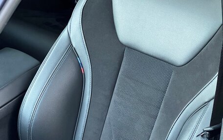BMW 3 серия, 2019 год, 4 500 000 рублей, 25 фотография