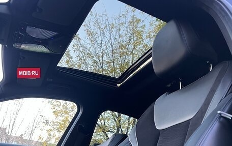 BMW 3 серия, 2019 год, 4 500 000 рублей, 24 фотография