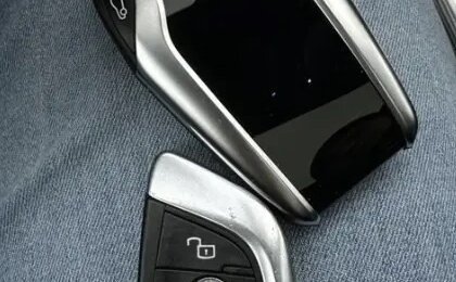 BMW 3 серия, 2019 год, 4 500 000 рублей, 31 фотография