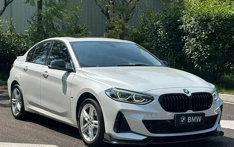 BMW 1 серия, 2022 год, 1 490 004 рублей, 3 фотография