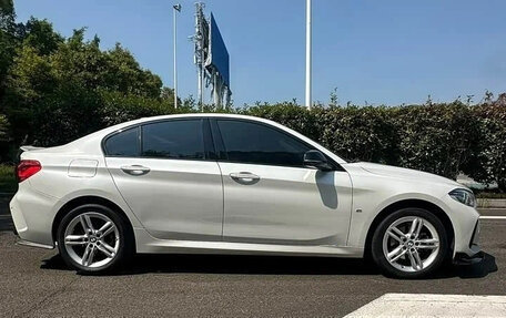 BMW 1 серия, 2022 год, 1 490 004 рублей, 4 фотография