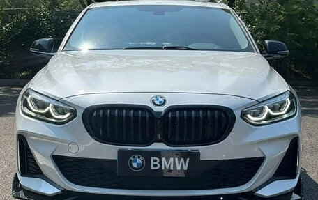 BMW 1 серия, 2022 год, 1 490 004 рублей, 2 фотография