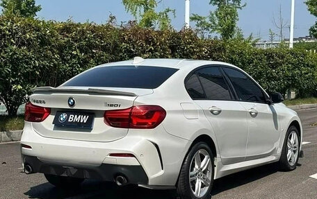 BMW 1 серия, 2022 год, 1 490 004 рублей, 5 фотография