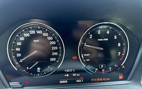 BMW 1 серия, 2022 год, 1 490 004 рублей, 11 фотография