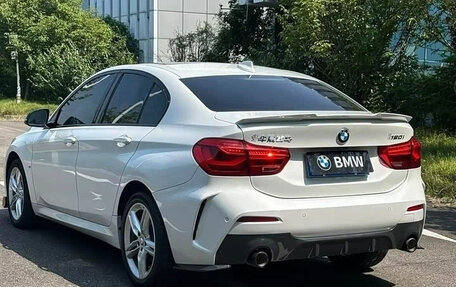 BMW 1 серия, 2022 год, 1 490 004 рублей, 7 фотография