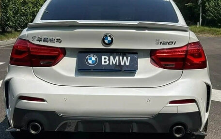 BMW 1 серия, 2022 год, 1 490 004 рублей, 6 фотография