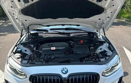BMW 1 серия, 2022 год, 1 490 004 рублей, 13 фотография