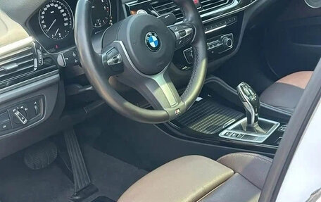 BMW 1 серия, 2022 год, 1 490 004 рублей, 9 фотография