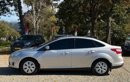 Ford Focus III, 2012 год, 830 000 рублей, 7 фотография