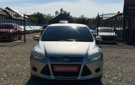 Ford Focus III, 2012 год, 830 000 рублей, 2 фотография