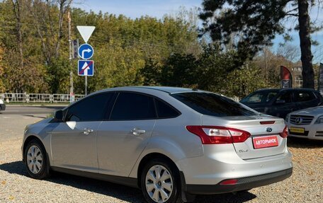 Ford Focus III, 2012 год, 830 000 рублей, 6 фотография