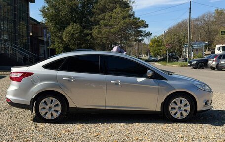 Ford Focus III, 2012 год, 830 000 рублей, 8 фотография