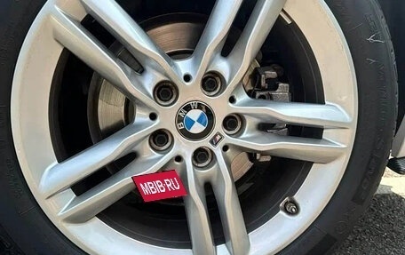 BMW 1 серия, 2022 год, 1 490 004 рублей, 12 фотография