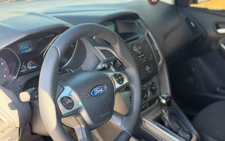 Ford Focus III, 2012 год, 830 000 рублей, 11 фотография