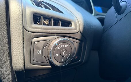 Ford Focus III, 2012 год, 830 000 рублей, 15 фотография