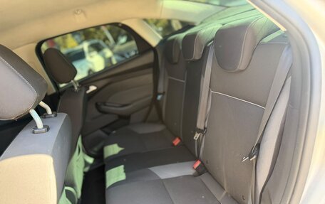 Ford Focus III, 2012 год, 830 000 рублей, 20 фотография