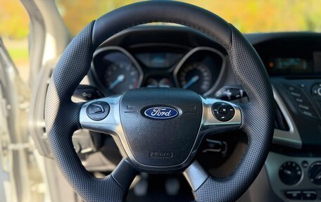 Ford Focus III, 2012 год, 830 000 рублей, 10 фотография