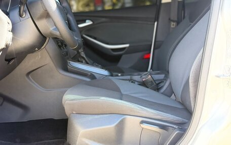 Ford Focus III, 2012 год, 830 000 рублей, 19 фотография