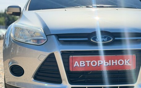 Ford Focus III, 2012 год, 830 000 рублей, 22 фотография