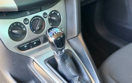 Ford Focus III, 2012 год, 830 000 рублей, 17 фотография