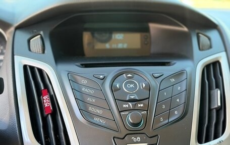 Ford Focus III, 2012 год, 830 000 рублей, 13 фотография