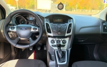 Ford Focus III, 2012 год, 830 000 рублей, 9 фотография