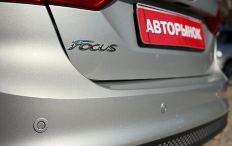 Ford Focus III, 2012 год, 830 000 рублей, 23 фотография