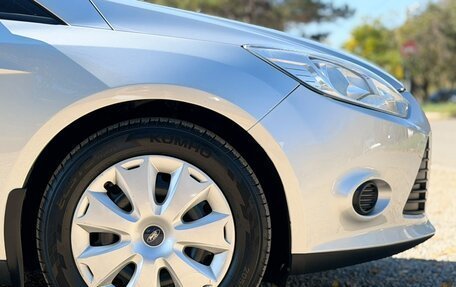 Ford Focus III, 2012 год, 830 000 рублей, 24 фотография