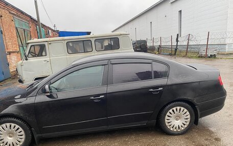 Volkswagen Passat B6, 2009 год, 600 000 рублей, 1 фотография