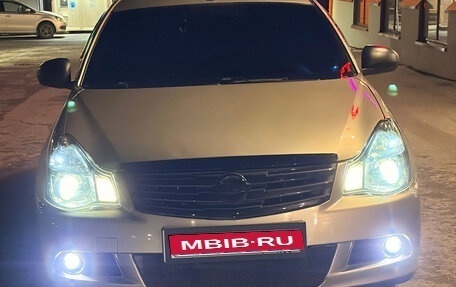 Nissan Almera, 2013 год, 630 000 рублей, 1 фотография