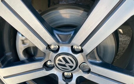 Volkswagen Polo VI (EU Market), 2014 год, 800 000 рублей, 9 фотография