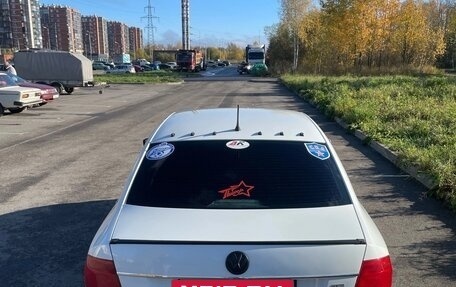 Volkswagen Polo VI (EU Market), 2014 год, 800 000 рублей, 7 фотография