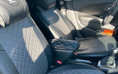 Volkswagen Polo VI (EU Market), 2014 год, 800 000 рублей, 15 фотография