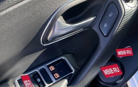 Volkswagen Polo VI (EU Market), 2014 год, 800 000 рублей, 17 фотография