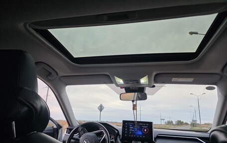 Toyota RAV4, 2022 год, 3 500 000 рублей, 8 фотография