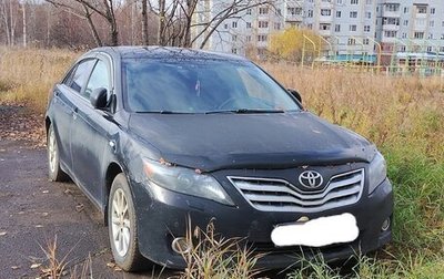Toyota Camry, 2010 год, 850 000 рублей, 1 фотография