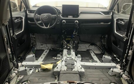 Toyota RAV4, 2022 год, 3 500 000 рублей, 14 фотография
