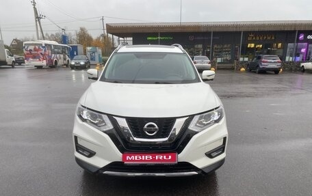 Nissan X-Trail, 2021 год, 2 550 000 рублей, 1 фотография